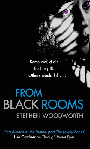 Download the eBook: From Black Rooms
