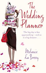 Download this eBook The Wedding Planner
