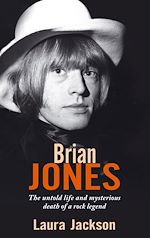 Télécharger le livre :  Brian Jones
