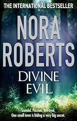 Télécharger le livre :  Divine Evil