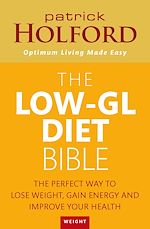 Télécharger le livre :  The Low-GL Diet Bible