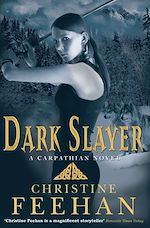 Télécharger le livre :  Dark Slayer