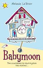 Download this eBook Babymoon