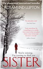 Télécharger le livre :  Sister