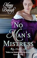 Télécharger le livre :  No Man's Mistress