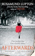 Télécharger le livre :  Afterwards