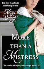 Télécharger le livre :  More than a Mistress