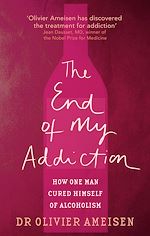 Download this eBook The End of My Addiction