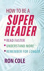Download this eBook How to be a Super Reader