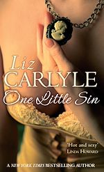 Download this eBook One Little Sin