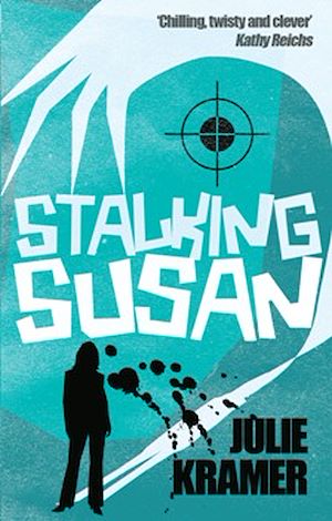 Download the eBook: Stalking Susan