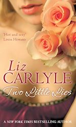 Download this eBook Two Little Lies