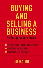 Download this eBook Buying And Selling A Business