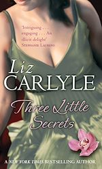 Download this eBook Three Little Secrets