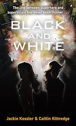 Download this eBook Black and White