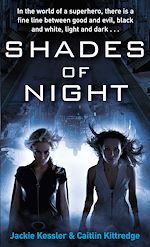Download this eBook Shades of Night