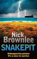 Download this eBook Snakepit