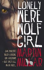Télécharger le livre :  Lonely Werewolf Girl