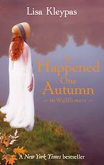 Télécharger le livre :  It Happened One Autumn