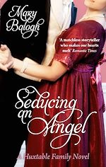 Télécharger le livre :  Seducing an Angel