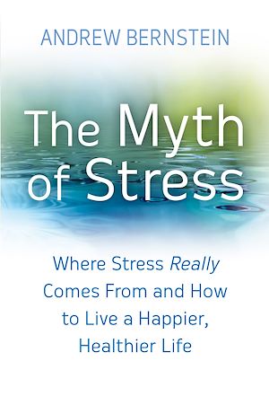 Téléchargez le livre :  The Myth of Stress