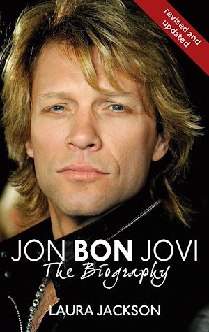 Téléchargez le livre :  Jon Bon Jovi