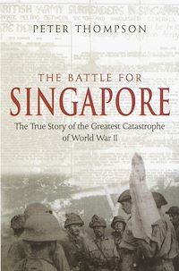 Téléchargez le livre :  The Battle for Singapore