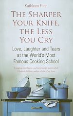 Download this eBook The Sharper Your Knife, the Less You Cry