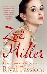 Télécharger le livre :  Rival Passions