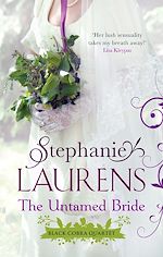 Download this eBook The Untamed Bride