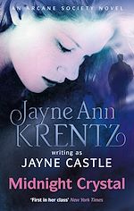 Télécharger le livre :  Midnight Crystal
