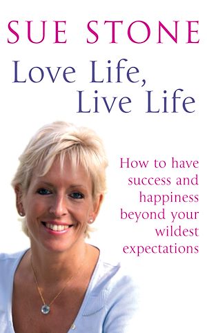 Download the eBook: Love Life, Live Life