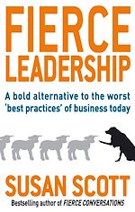 Télécharger le livre :  Fierce Leadership