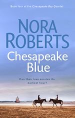 Télécharger le livre :  Chesapeake Blue