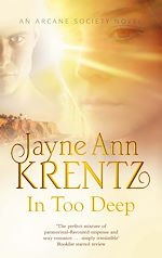 Télécharger le livre :  In Too Deep