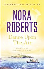 Télécharger le livre :  Dance Upon the Air