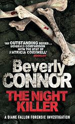 Download this eBook The Night Killer
