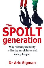 Download this eBook The Spoilt Generation