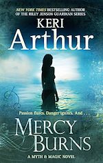 Télécharger le livre :  Mercy Burns