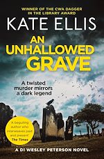 Télécharger le livre :  An Unhallowed Grave