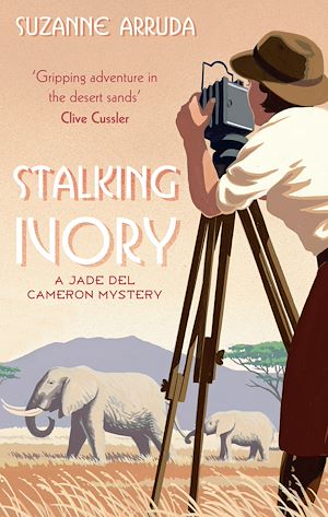Download the eBook: Stalking Ivory