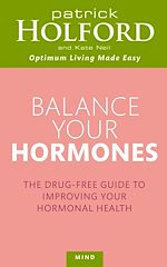Télécharger le livre :  Balance Your Hormones