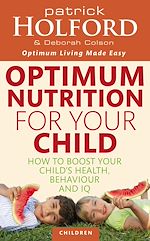 Télécharger le livre :  Optimum Nutrition For Your Child