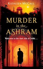 Download this eBook Murder in the Ashram