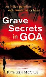 Download this eBook Grave Secrets in Goa