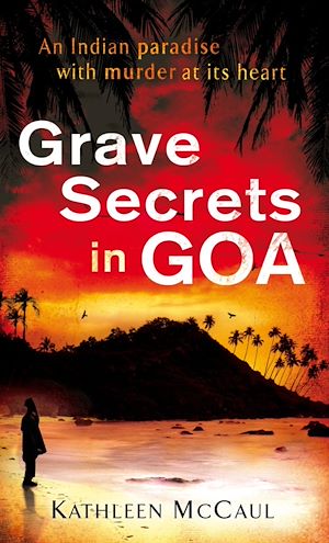Download the eBook: Grave Secrets in Goa