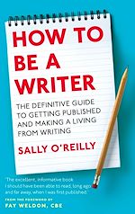 Download this eBook How To Be A Writer