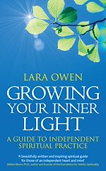 Download this eBook Growing Your Inner Light