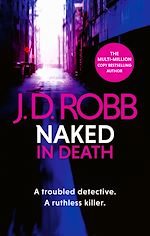 Télécharger le livre :  Naked in Death