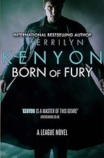 Télécharger le livre :  Born of Fury